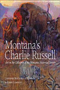 Montana's Charlie Russell