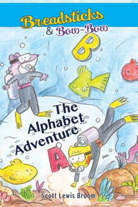 Alphabet Adventure