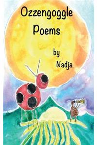 Ozzengoggle Poems