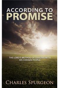 According to Promise