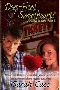 Deep-Fried Sweethearts (Holidays in Lake Point 2)