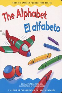 Alphabet / El Alfabeto