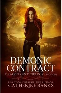 Demonic Contract