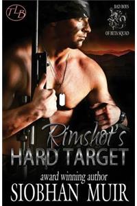 Rimshot's Hard Target