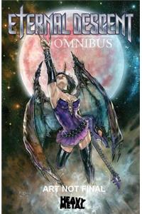 Eternal Descent Omnibus Hardcover