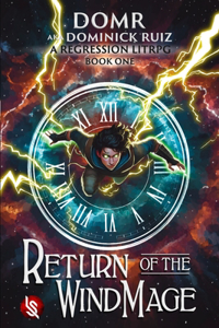 Return of the Wind Mage