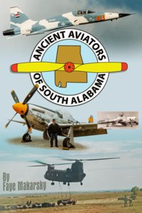 Ancient Aviators of South Alabama