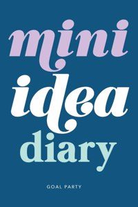 Mini Idea Diary