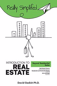 Introduction to Real Estate - Beyond Residential Sales