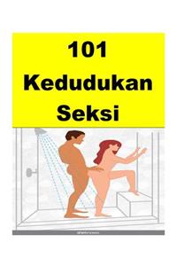 101 Kedudukan Seksi