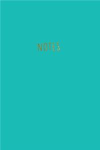 Notes