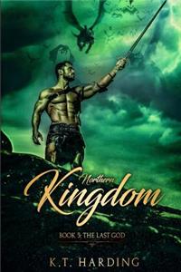 Northern Kingdom Book 5