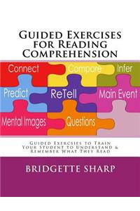 Guided Exercises for Reading Comprehension