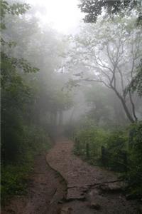 Enchanted Path Notebook