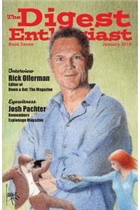 Digest Enthusiast #7
