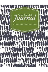 5mm Dot Grid Journal