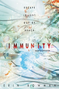 Immunity Lib/E