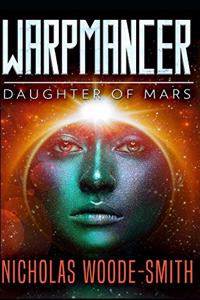 Daughter of Mars