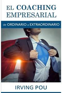 El Coaching Empresarial
