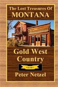 Lost Treasures Of Montana