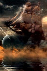 Fantasy Notebook 11