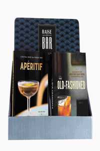 APERITIF/OLDFASHION MXD 14C CD