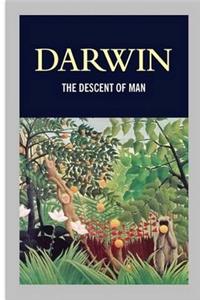 The Descent of Man