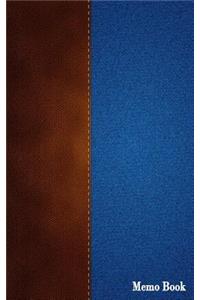 Memo Book
