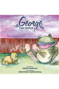 George the Turtle