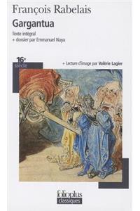 Gargantua