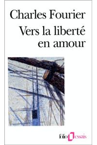 Vers La Libert En Amour