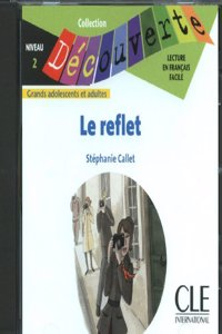 Le Reflet Audio CD Only (Level 2)
