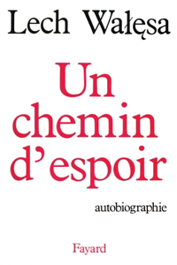 Un chemin d'espoir