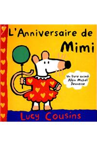 L'Anniversaire de Mimi