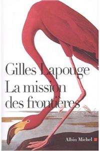 Mission Des Frontieres (La)