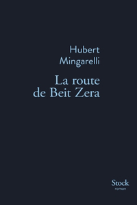 La Route de Beit Zera