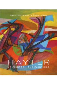 Stanley William Hayter