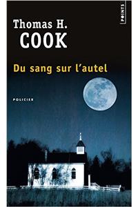 Du sang sur l'autel