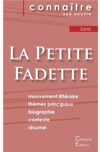 Fiche de lecture La Petite Fadette de George Sand (Analyse littéraire de référence et résumé complet)