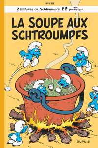 Les Schtroumpfs