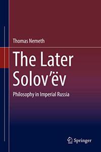 Later Solov'ëv