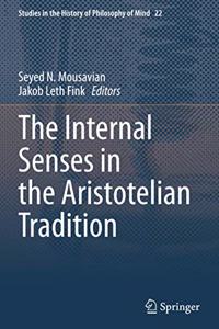 Internal Senses in the Aristotelian Tradition