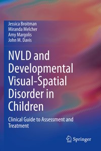 Nvld and Developmental Visual-Spatial Disorder in Children