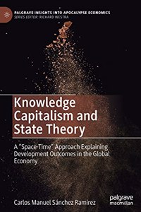 Knowledge Capitalism and State Theory