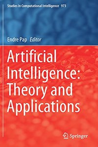 Artificial Intelligence: Theory and Applications