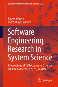 Software Engineering Research in System Science