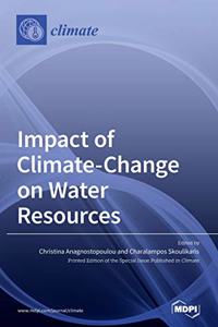 Impact of Climate-Change on Water Resources