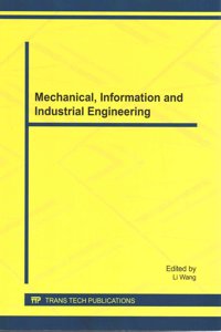 Mechanical, Information and Industrial Engineering