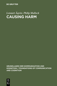 Causing Harm