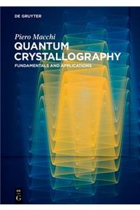 Quantum Crystallography